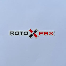 RotopaX Sticker Small Hover Image