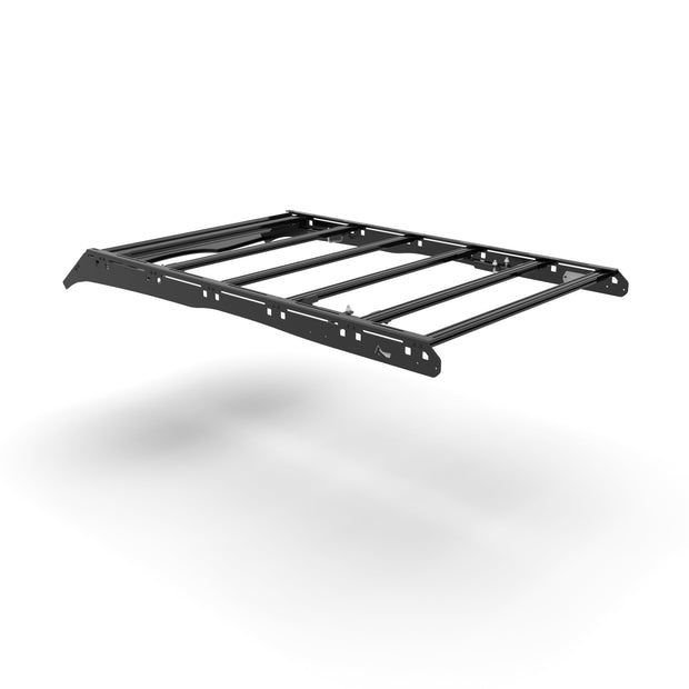 TrailRax Modular Roof Rack For The Ford Bronco Sport