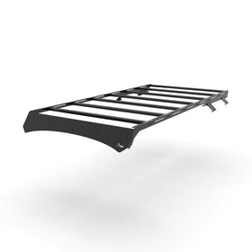 TrailRax Modular Roof Rack For The Ford Bronco 4-Door Hover Image