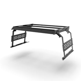 TrailRax Modular Roof Half Rack For The Ford Bronco Hover Image