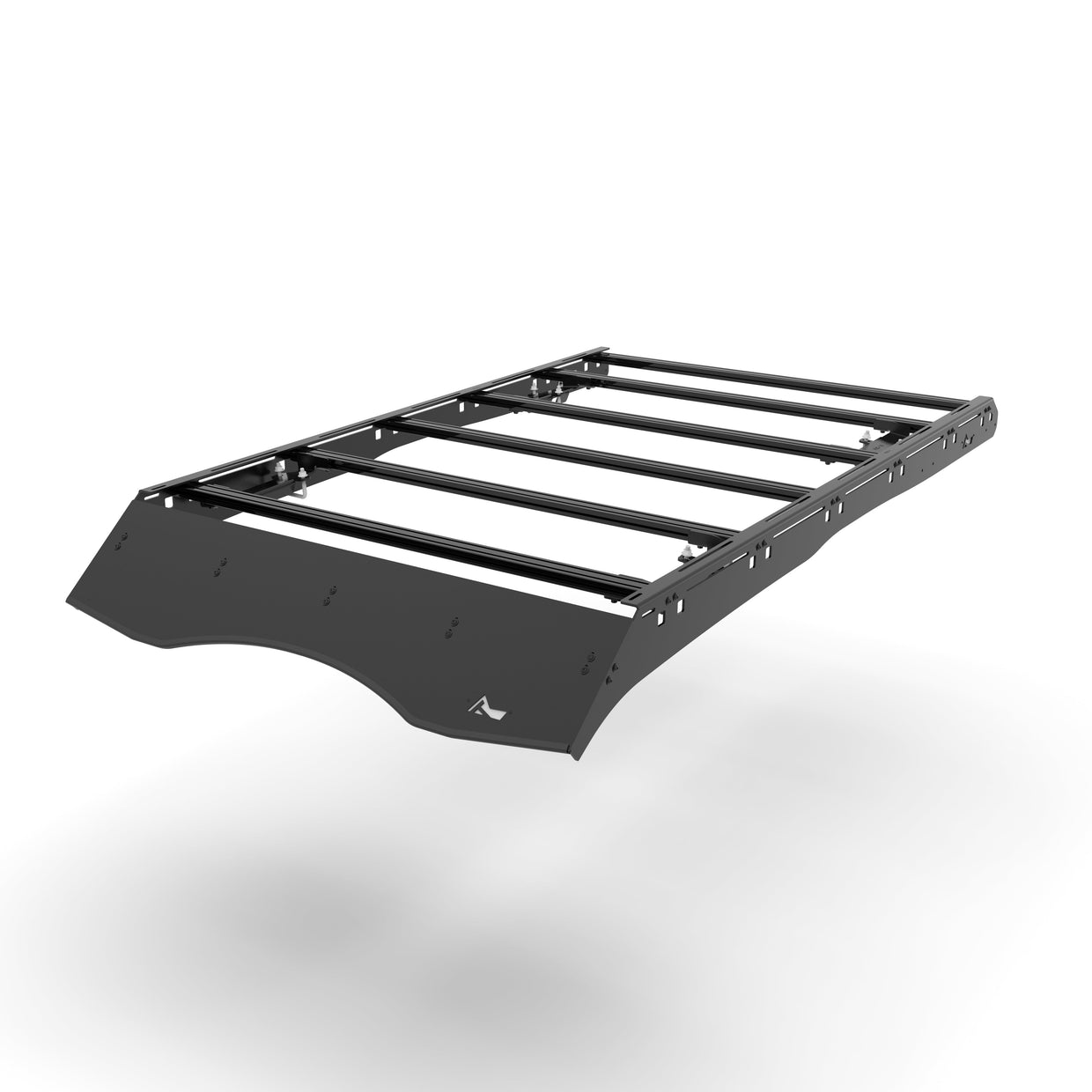 TrailRax Modular Roof Rack For The Ford Bronco Sport | RotopaX