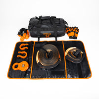 Recovery Gear Kit Hover Image