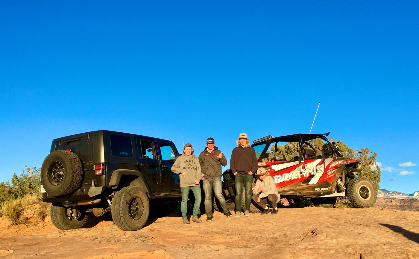 RotopaX | The Worlds Toughest Mountable Container System