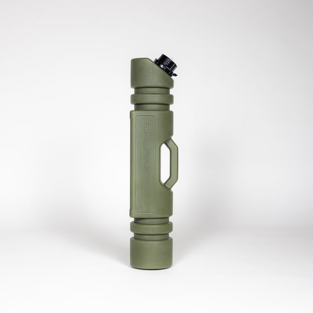 RollpaX 1.5 Gallon Water Green