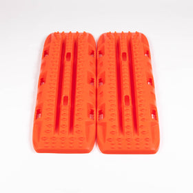 RototraX Traction Boards ORANGE Hover Image