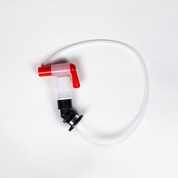 RotopaX Spigot Adapter