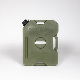 2 Gallon Water GEN 2 Green