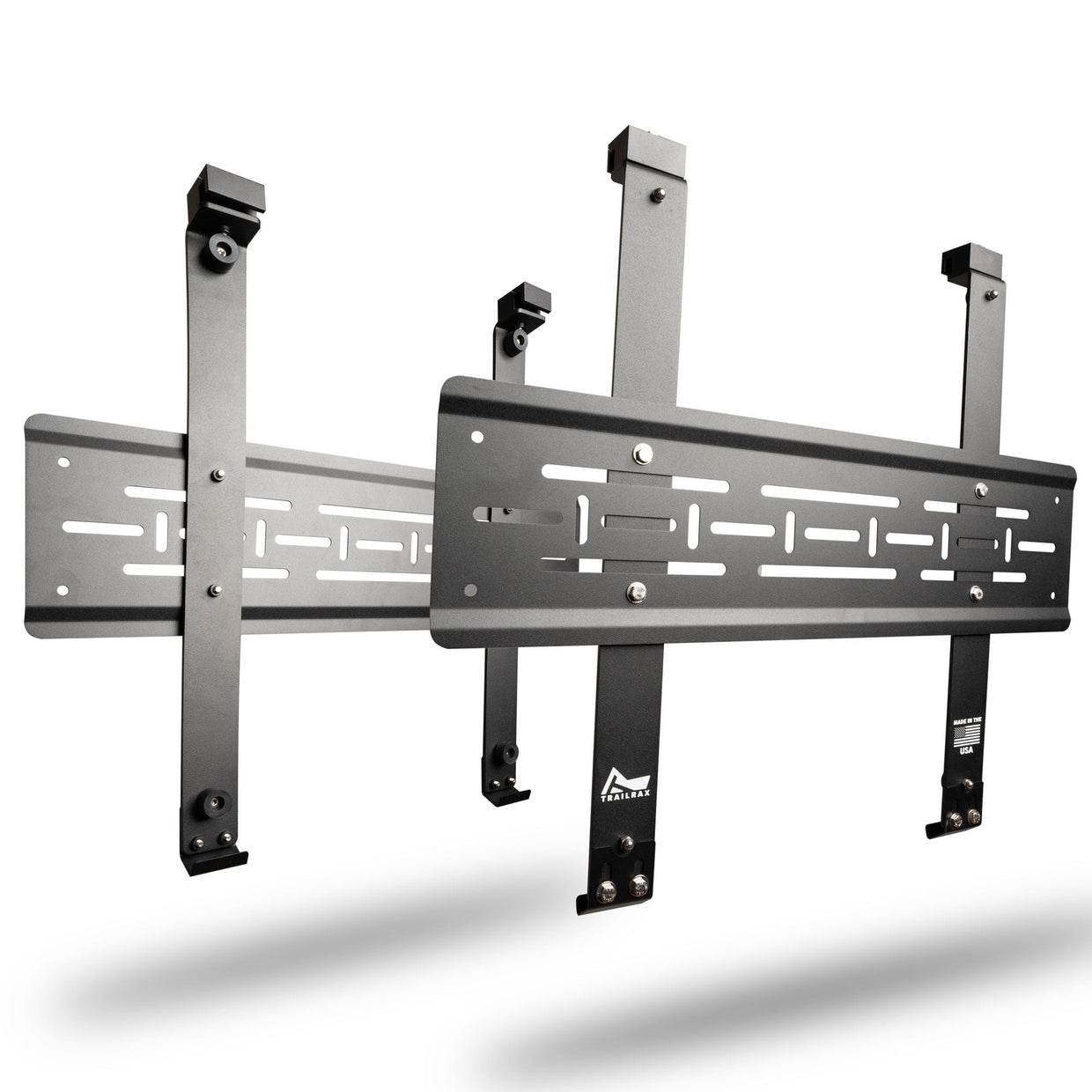 Pax Rax Accessory Pak Rax Kit for the Jeep JL (2018-Current) | RotopaX
