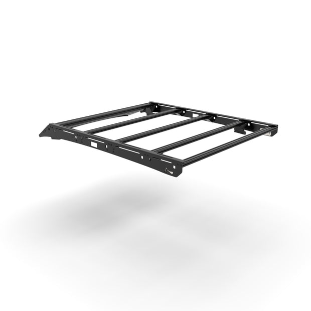 TrailRax Modular Roof Rack for the Toyota Tacoma