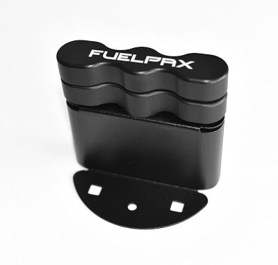 FuelpaX Deluxe Pack Mount