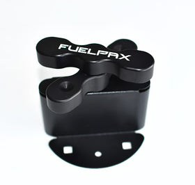 FuelpaX Deluxe Pack Mount Hover Image