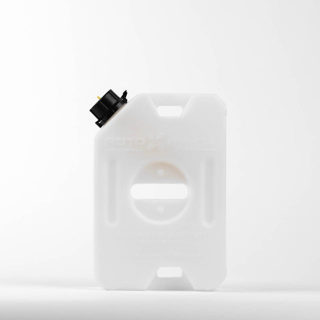 RotopaX | The Worlds Toughest Mountable Container System