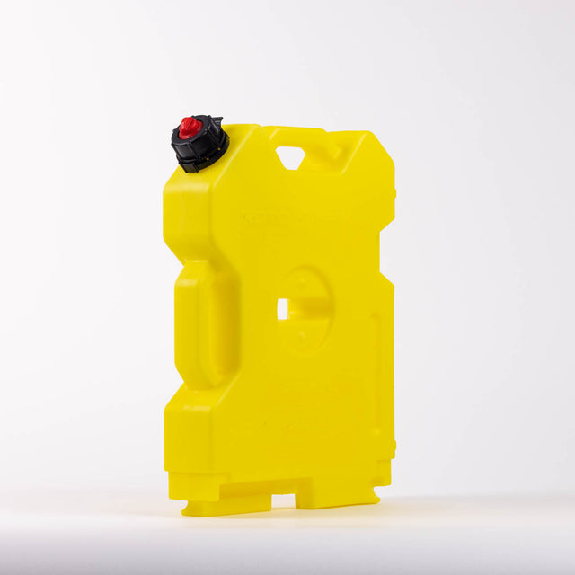 RotopaX The Worlds Toughest Mountable Container System