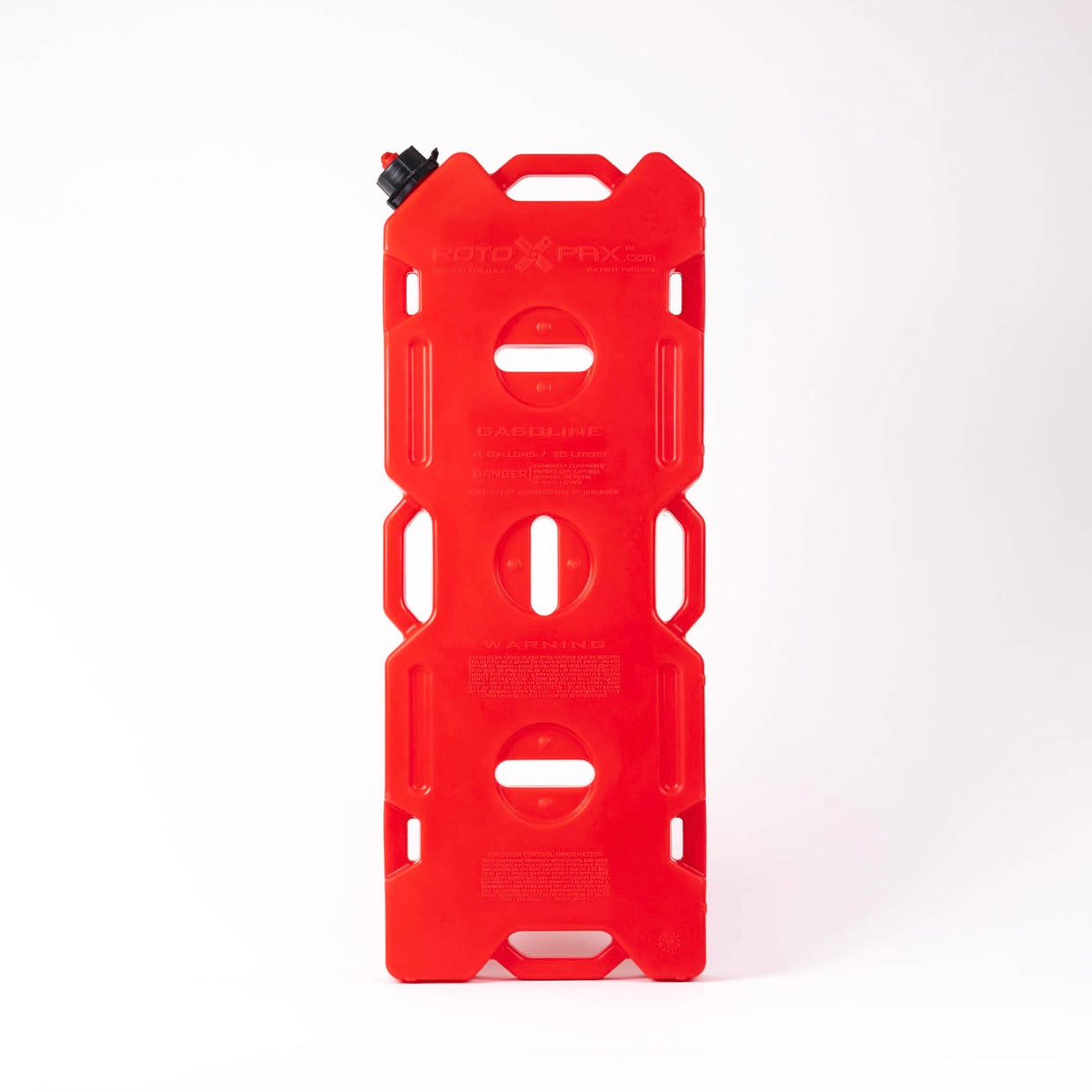 4 Gallon Gasoline Container | RotopaX