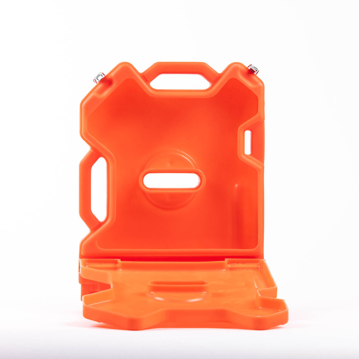Emergency Rotopax 2 Gallon Emergency Storage - Orange | RotopaX