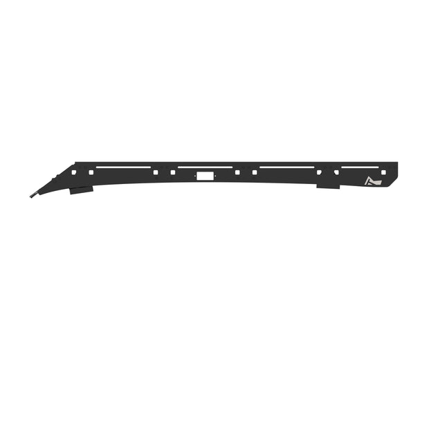 TrailRax Modular Roof Rack for the Toyota Tacoma