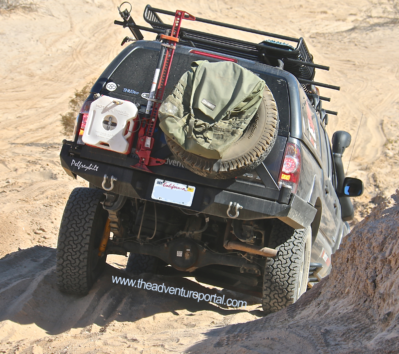 1.75 Gal Water Storage Container | RotopaX