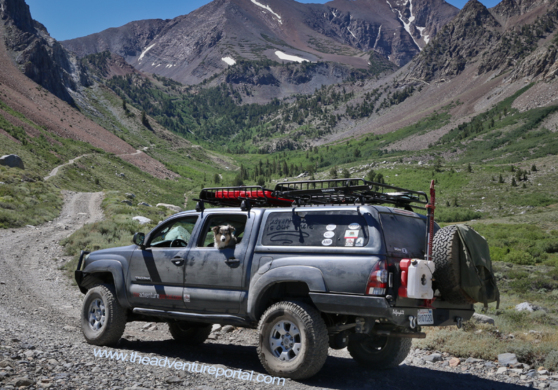 1.75 Gal Water Storage Container | RotopaX