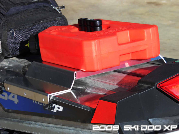 Ski-Doo Base Plate