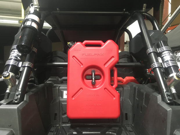 Rotopax Mount Pattern PAX Bar Mount | RotopaX